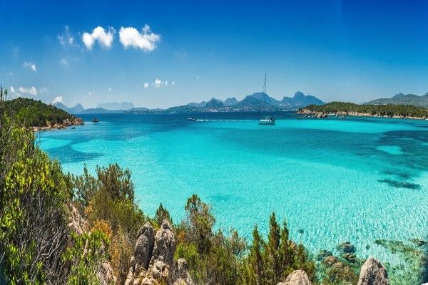 Autotour Sardaigne en Liberté 4* pas cher photo 1