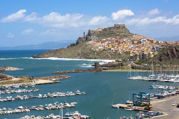 Autotour Sardaigne en Liberté 4* pas cher photo 4