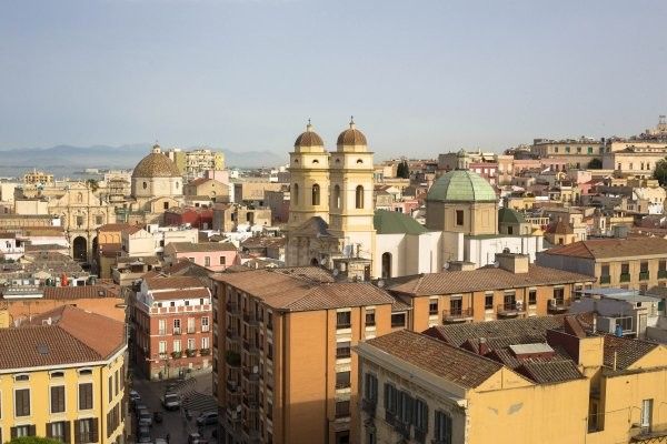 Autotour Sardaigne en Liberté 4* pas cher photo 10
