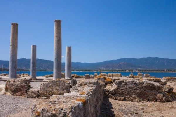 Autotour Sardaigne en Liberté 4* pas cher photo 11