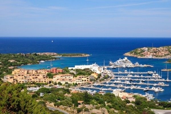 Autotour Sardaigne en Liberté 4* pas cher photo 12