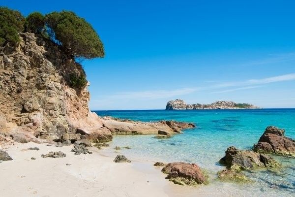 Autotour Sardaigne en Liberté 4* pas cher photo 18