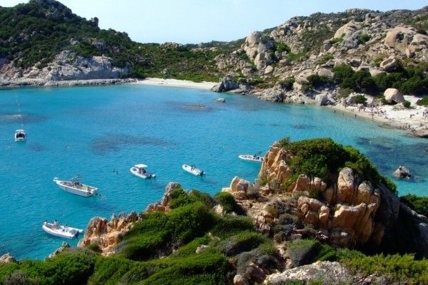 Autotour Sardaigne en Liberté 4* pas cher photo 20