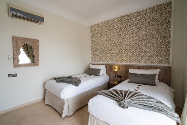 Club Framissima Évasion Hôtel Marrakech Ryads Parc et Spa 4* pas cher photo 7