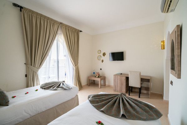 Club Framissima Évasion Hôtel Marrakech Ryads Parc et Spa 4* pas cher photo 8