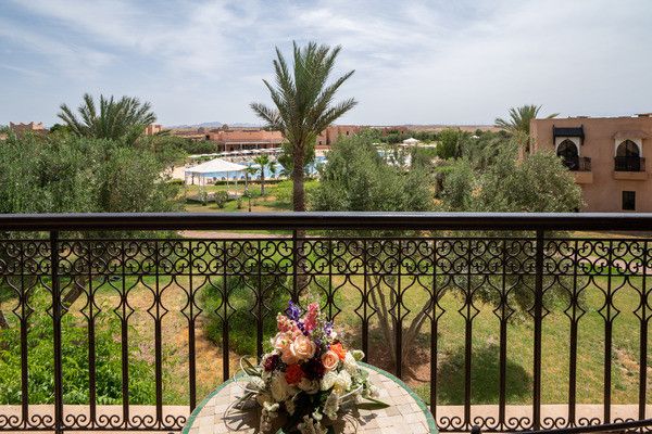 Club Framissima Évasion Hôtel Marrakech Ryads Parc et Spa 4* pas cher photo 10