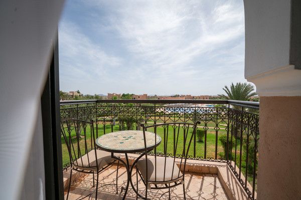 Club Framissima Évasion Hôtel Marrakech Ryads Parc et Spa 4* pas cher photo 11