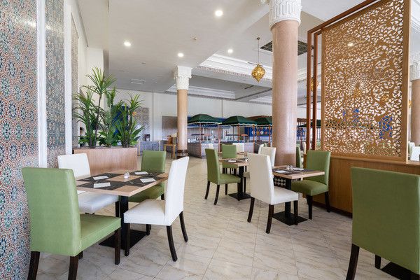 Club Framissima Évasion Hôtel Marrakech Ryads Parc et Spa 4* pas cher photo 12