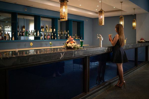 Club Framissima Évasion Hôtel Marrakech Ryads Parc et Spa 4* pas cher photo 16