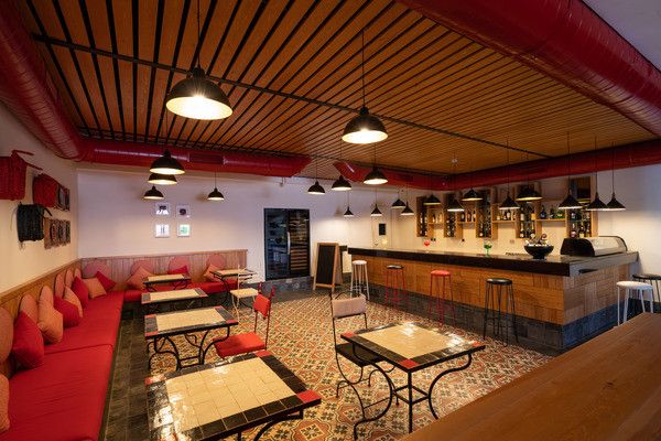 Club Framissima Évasion Hôtel Marrakech Ryads Parc et Spa 4* pas cher photo 19