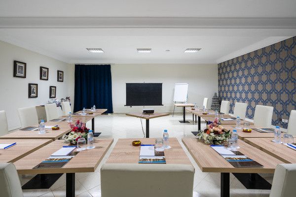 Club Framissima Évasion Hôtel Marrakech Ryads Parc et Spa 4* pas cher photo 20