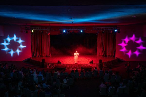 Club Framissima Évasion Hôtel Marrakech Ryads Parc et Spa 4* pas cher photo 21