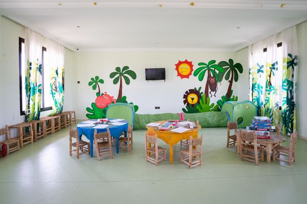 Club Framissima Évasion Hôtel Marrakech Ryads Parc et Spa 4* pas cher photo 22