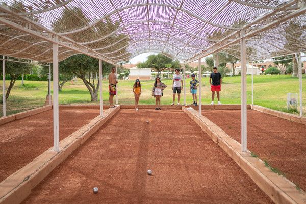 Club Framissima Évasion Hôtel Marrakech Ryads Parc et Spa 4* pas cher photo 23