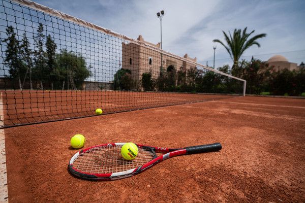 Club Framissima Évasion Hôtel Marrakech Ryads Parc et Spa 4* pas cher photo 24