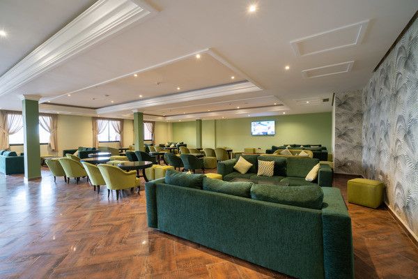 Club Framissima Évasion Hôtel Marrakech Ryads Parc et Spa 4* pas cher photo 25