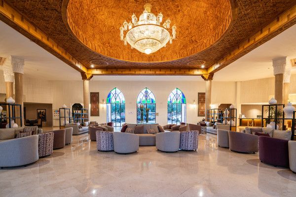Club Framissima Évasion Hôtel Marrakech Ryads Parc et Spa 4* pas cher photo 26