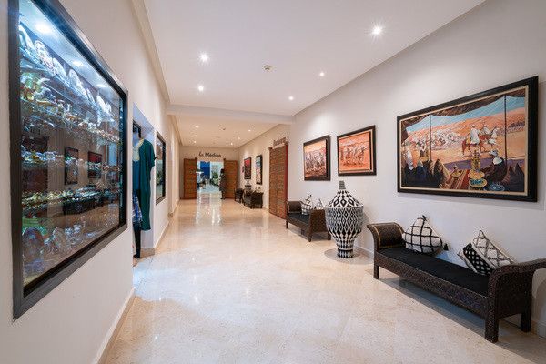 Club Framissima Évasion Hôtel Marrakech Ryads Parc et Spa 4* pas cher photo 27