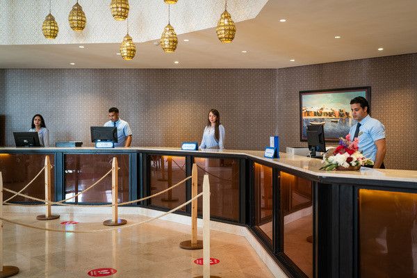 Club Framissima Évasion Hôtel Marrakech Ryads Parc et Spa 4* pas cher photo 29