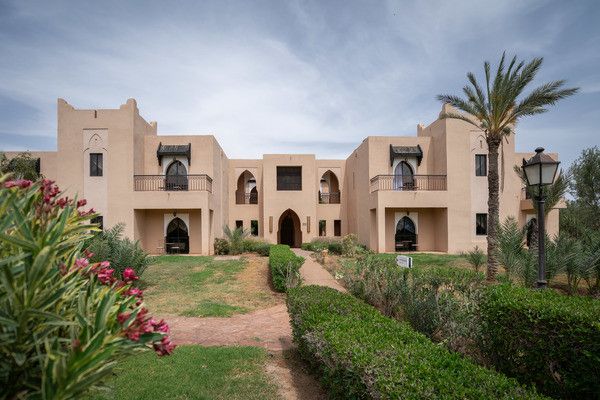 Club Framissima Évasion Hôtel Marrakech Ryads Parc et Spa 4* pas cher photo 31