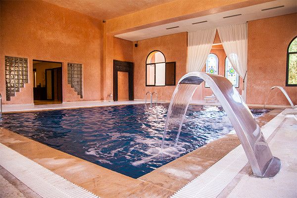 Club Framissima Évasion Hôtel Marrakech Ryads Parc et Spa 4* pas cher photo 18
