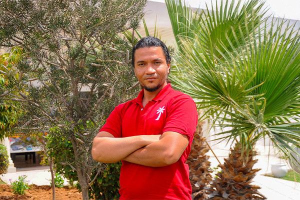 Club Framissima Évasion Hôtel Marrakech Ryads Parc et Spa 4* pas cher photo 30