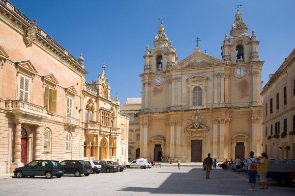 Circuit Couleurs de Malte Hôtel Dolmen Resort 4* pas cher photo 4
