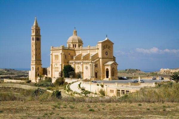 Circuit Couleurs de Malte Hôtel Dolmen Resort 4* pas cher photo 6