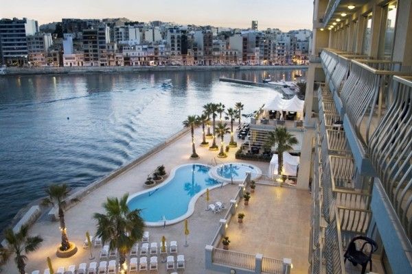 Circuit Couleurs de Malte Hôtel Dolmen Resort 4* pas cher photo 12