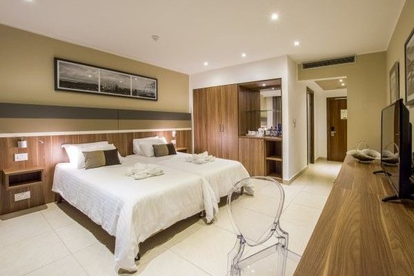 Circuit Couleurs de Malte Hôtel Dolmen Resort 4* pas cher photo 17