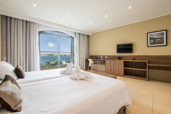 Circuit Couleurs de Malte Hôtel Dolmen Resort 4* pas cher photo 18