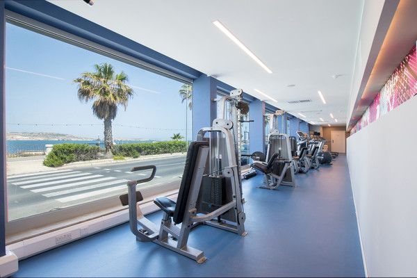 Circuit Couleurs de Malte Hôtel Dolmen Resort 4* pas cher photo 22