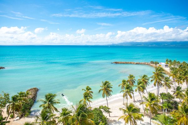 Hôtel Framissima Évasion Arawak Beach Resort 4* pas cher