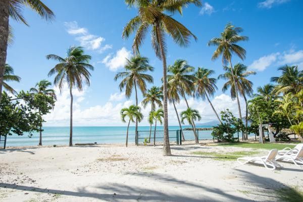 Hôtel Framissima Évasion Arawak Beach Resort 4* pas cher photo 3