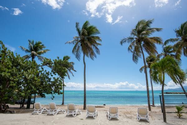 Hôtel Framissima Évasion Arawak Beach Resort 4* pas cher photo 4