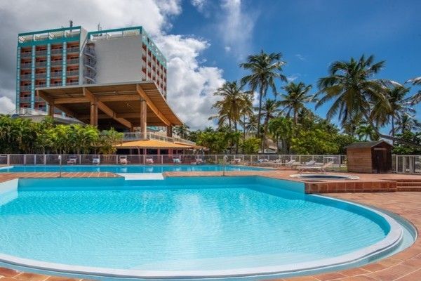 Hôtel Framissima Évasion Arawak Beach Resort 4* pas cher photo 7