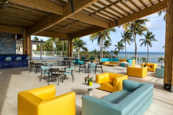 Hôtel Framissima Évasion Arawak Beach Resort 4* pas cher photo 15