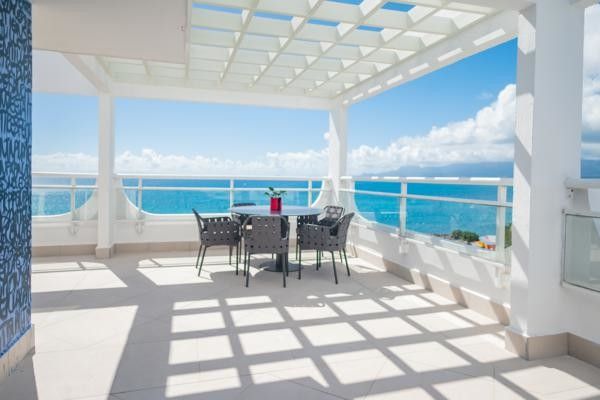 Hôtel Framissima Évasion Arawak Beach Resort 4* pas cher photo 17