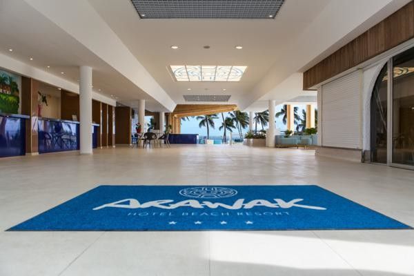 Hôtel Framissima Évasion Arawak Beach Resort 4* pas cher photo 20