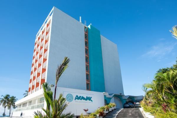Hôtel Framissima Évasion Arawak Beach Resort 4* pas cher photo 22