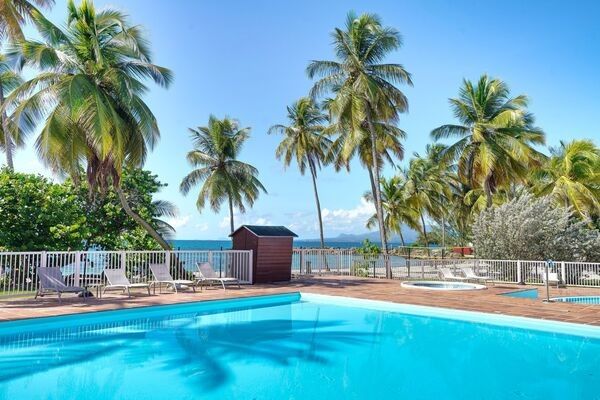Hôtel Framissima Évasion Arawak Beach Resort 4* pas cher photo 6