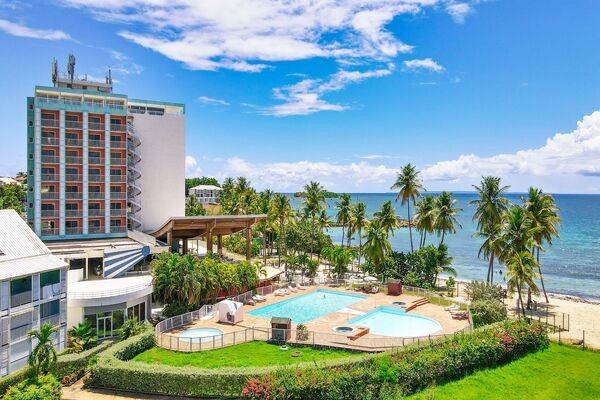 Hôtel Framissima Évasion Arawak Beach Resort 4* pas cher photo 8
