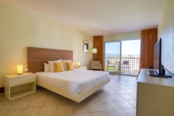 Hôtel Framissima Évasion Arawak Beach Resort 4* pas cher photo 9