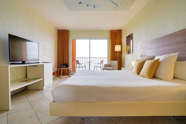 Hôtel Framissima Évasion Arawak Beach Resort 4* pas cher photo 11