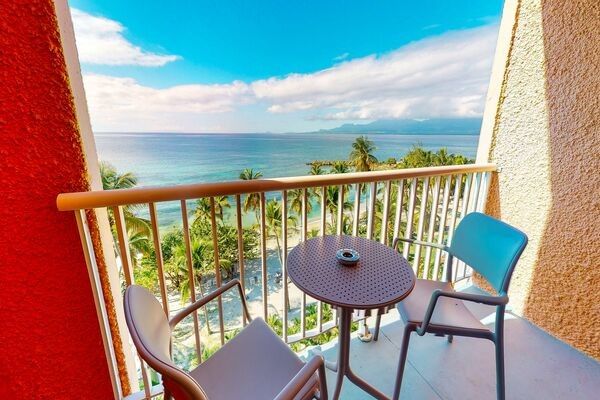 Hôtel Framissima Évasion Arawak Beach Resort 4* pas cher photo 12