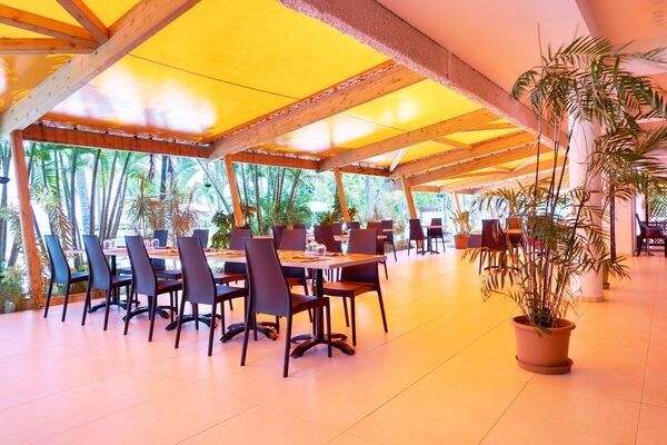 Hôtel Framissima Évasion Arawak Beach Resort 4* pas cher photo 13