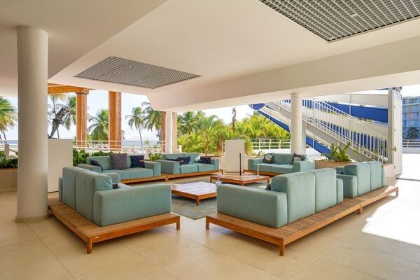 Hôtel Framissima Évasion Arawak Beach Resort 4* pas cher photo 21
