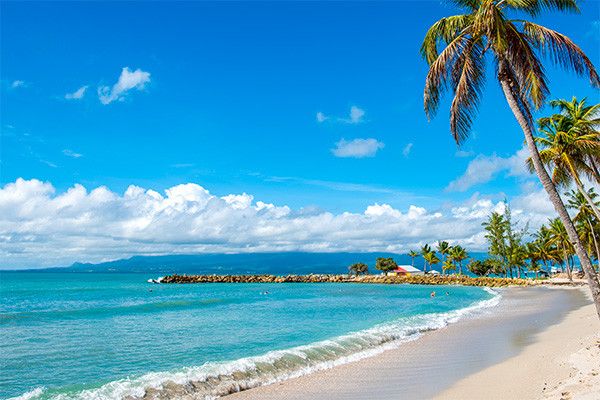 Hôtel Framissima Évasion Arawak Beach Resort 4* pas cher photo 2