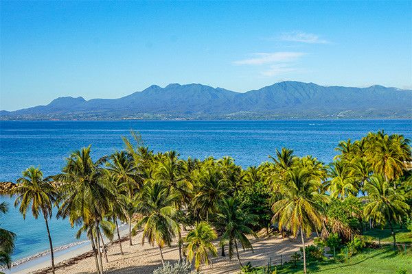 Hôtel Framissima Évasion Arawak Beach Resort 4* pas cher photo 3