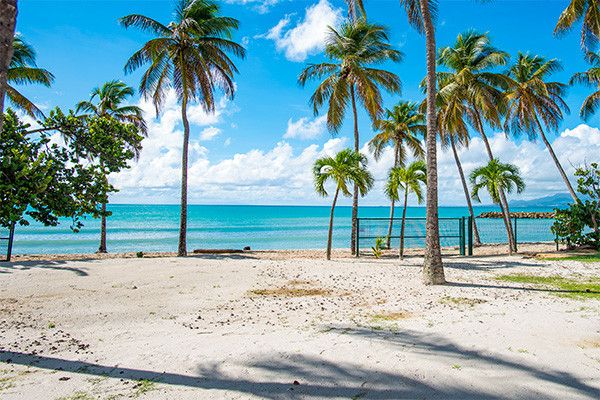 Hôtel Framissima Évasion Arawak Beach Resort 4* pas cher photo 5